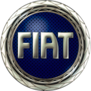 Značka auta - FIAT