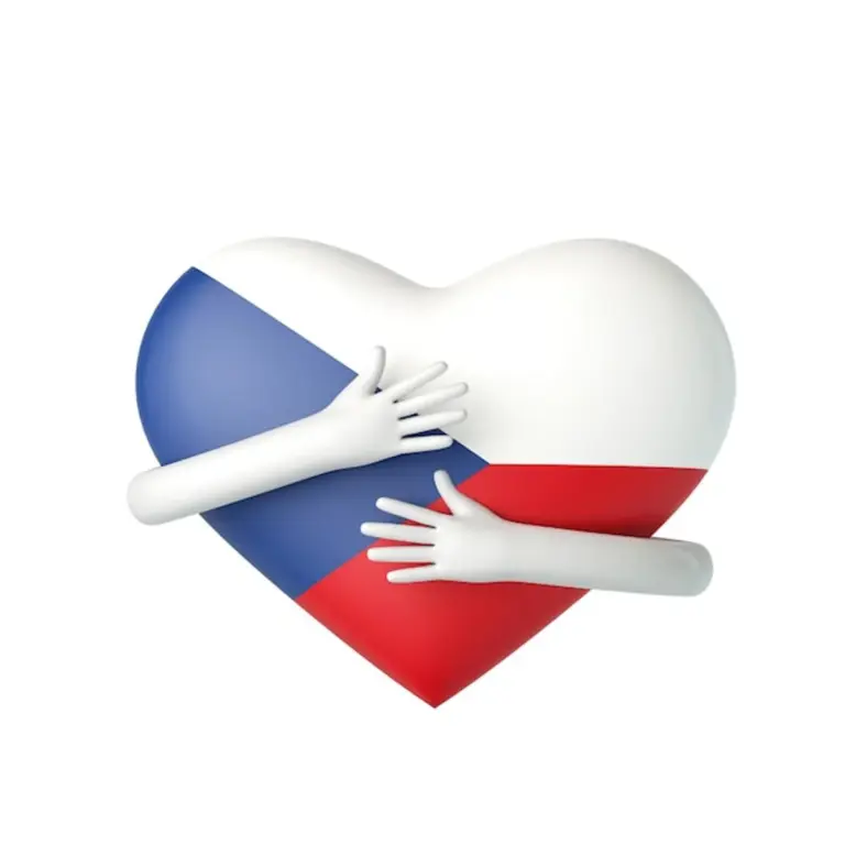 emotional shopping czech people
