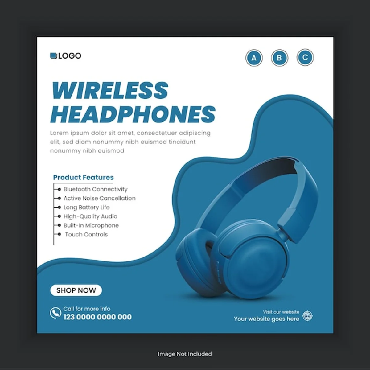 wireless headphones battery life tips