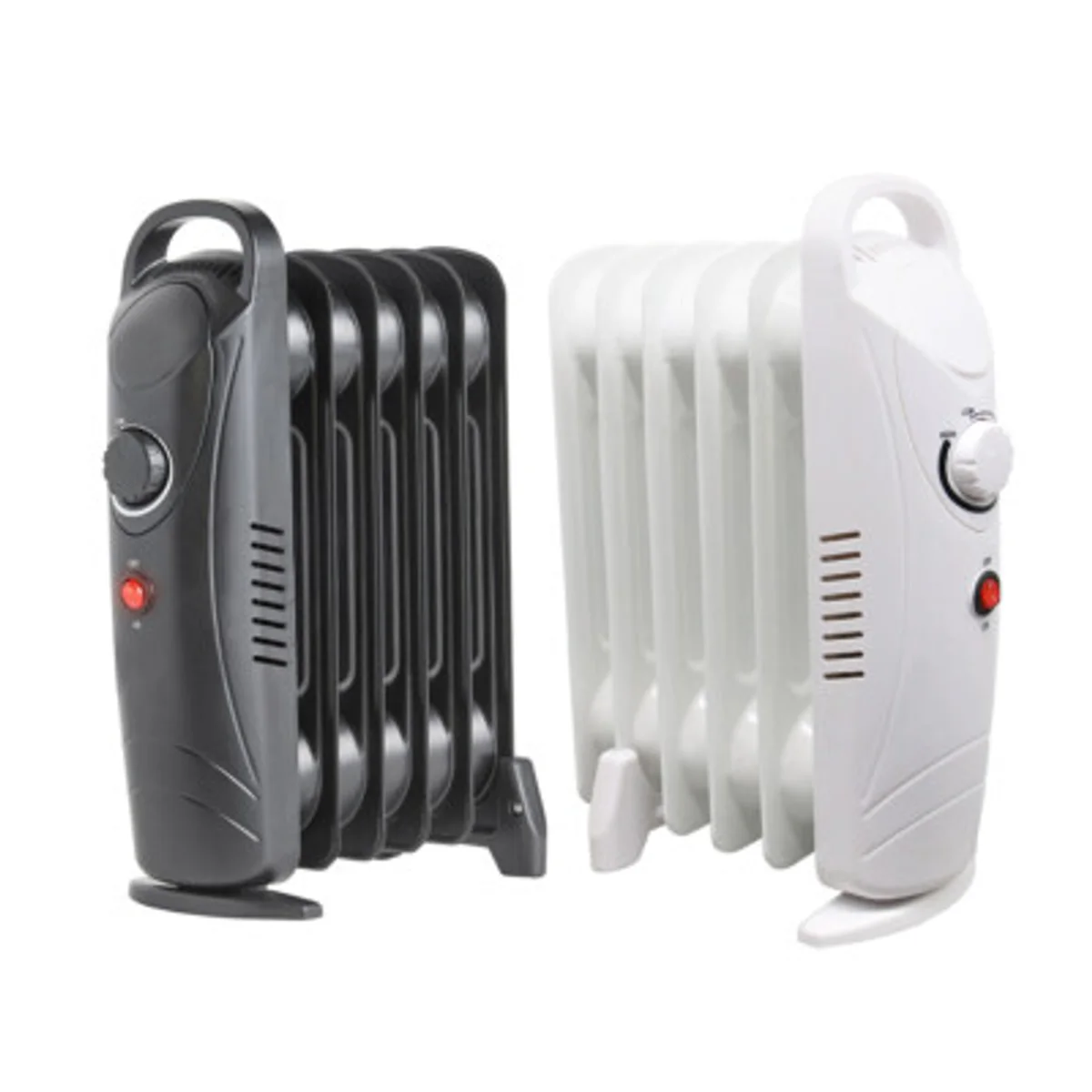 czech winter home heating radiator energy saving