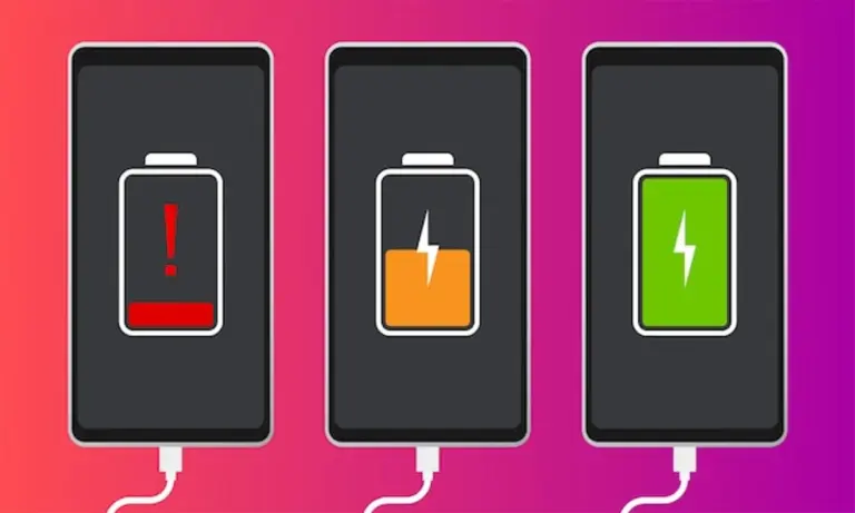 smartphone battery life hacks
