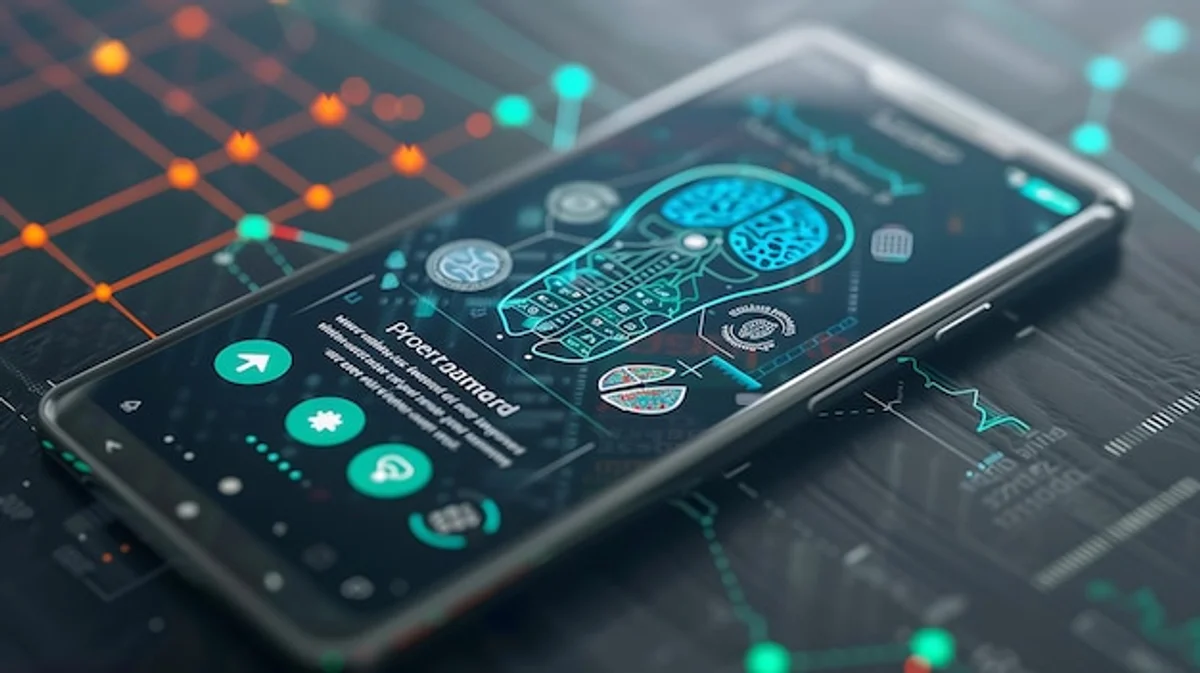 smartphone apps skincare artificial intelligence medical consultation