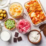 fermented foods for gut health european trend