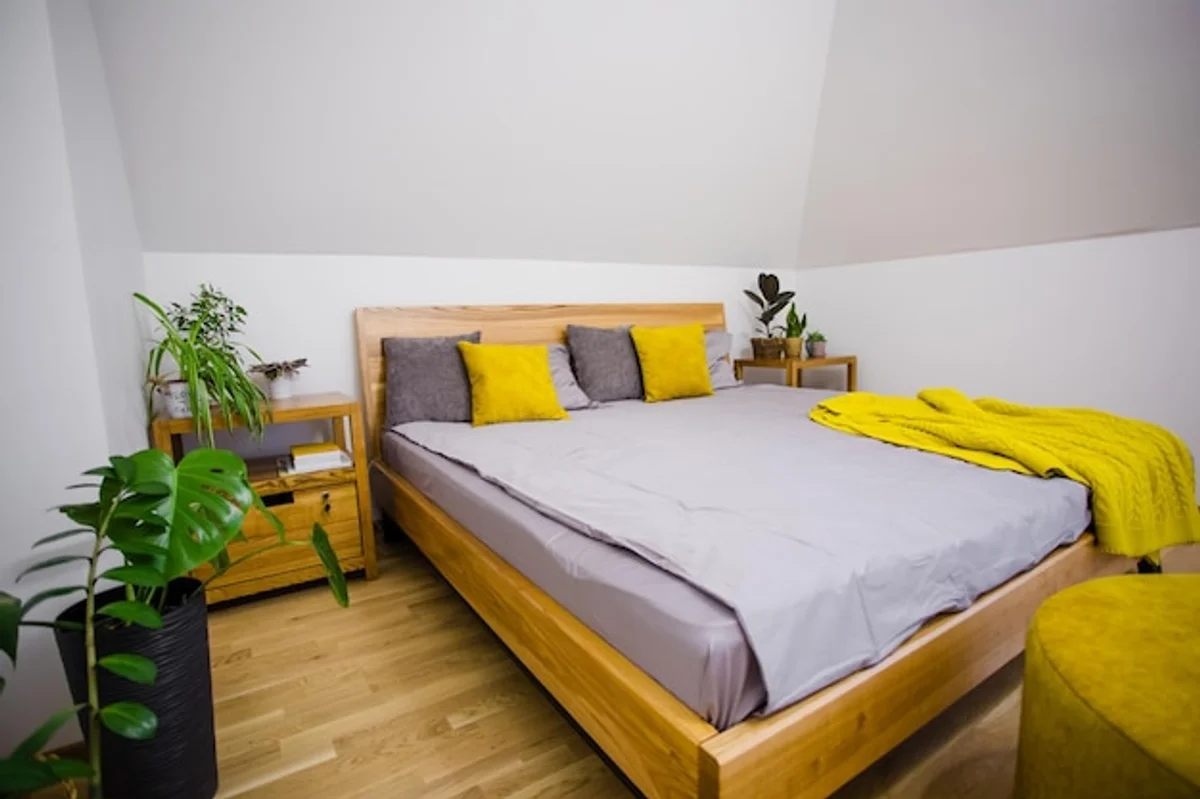 cozy hotel bedroom sleep essentials