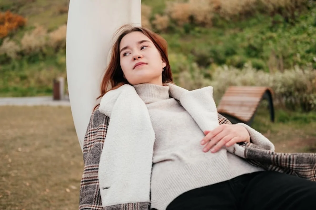 autumn office fatigue