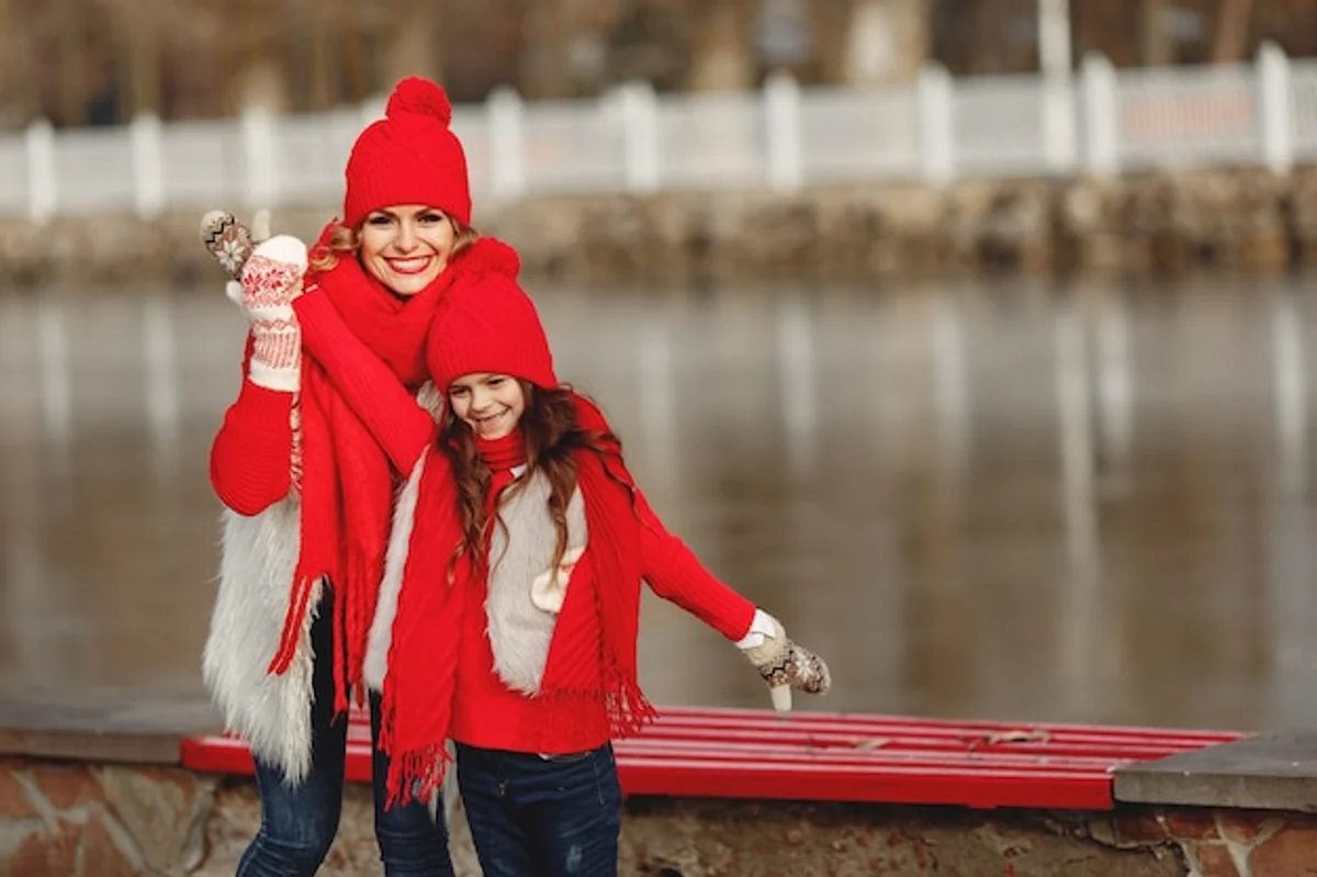 Czech Christmas handicraft adult workshop atmosphere