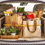 organized car trunk tips czech lifestyle