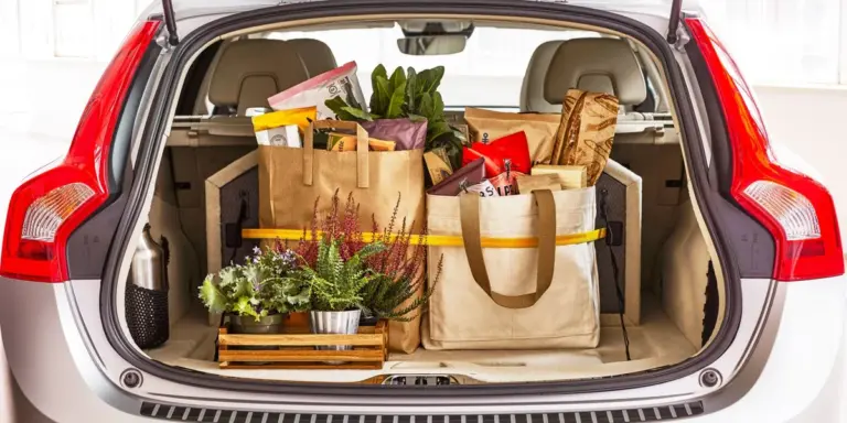 organized car trunk tips czech lifestyle