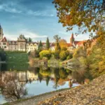 family tax benefits autumn Prague