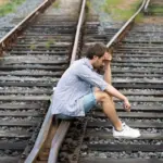 career crossroads stress real people