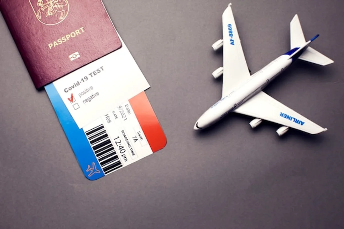 airport scam prevention traveler security