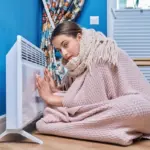 cold autumn smartphone battery saving