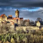 confident daily routine Czech adult lifestyle
