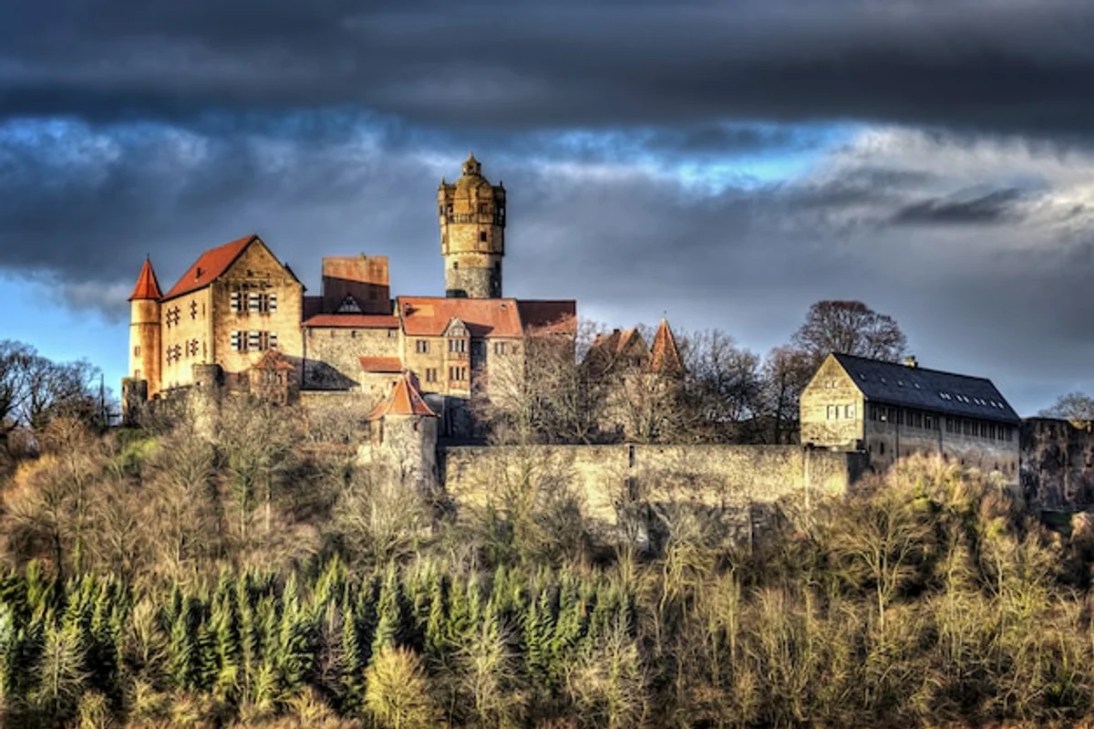 confident daily routine Czech adult lifestyle