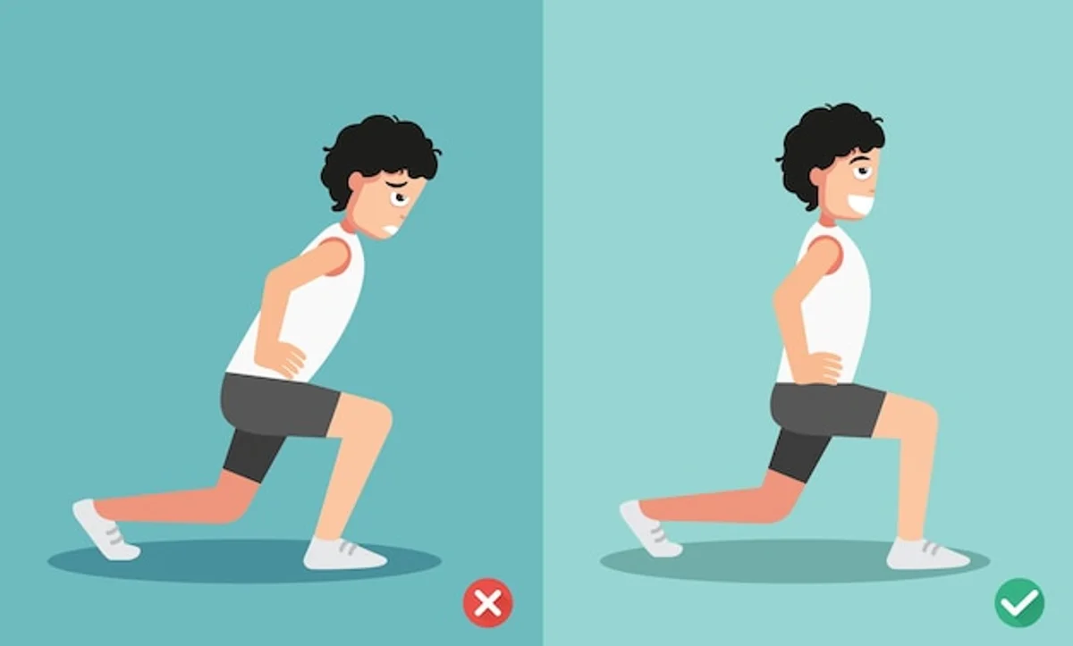 confidence building habits daily office healthy posture