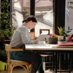 office autumn productivity stress free Czech