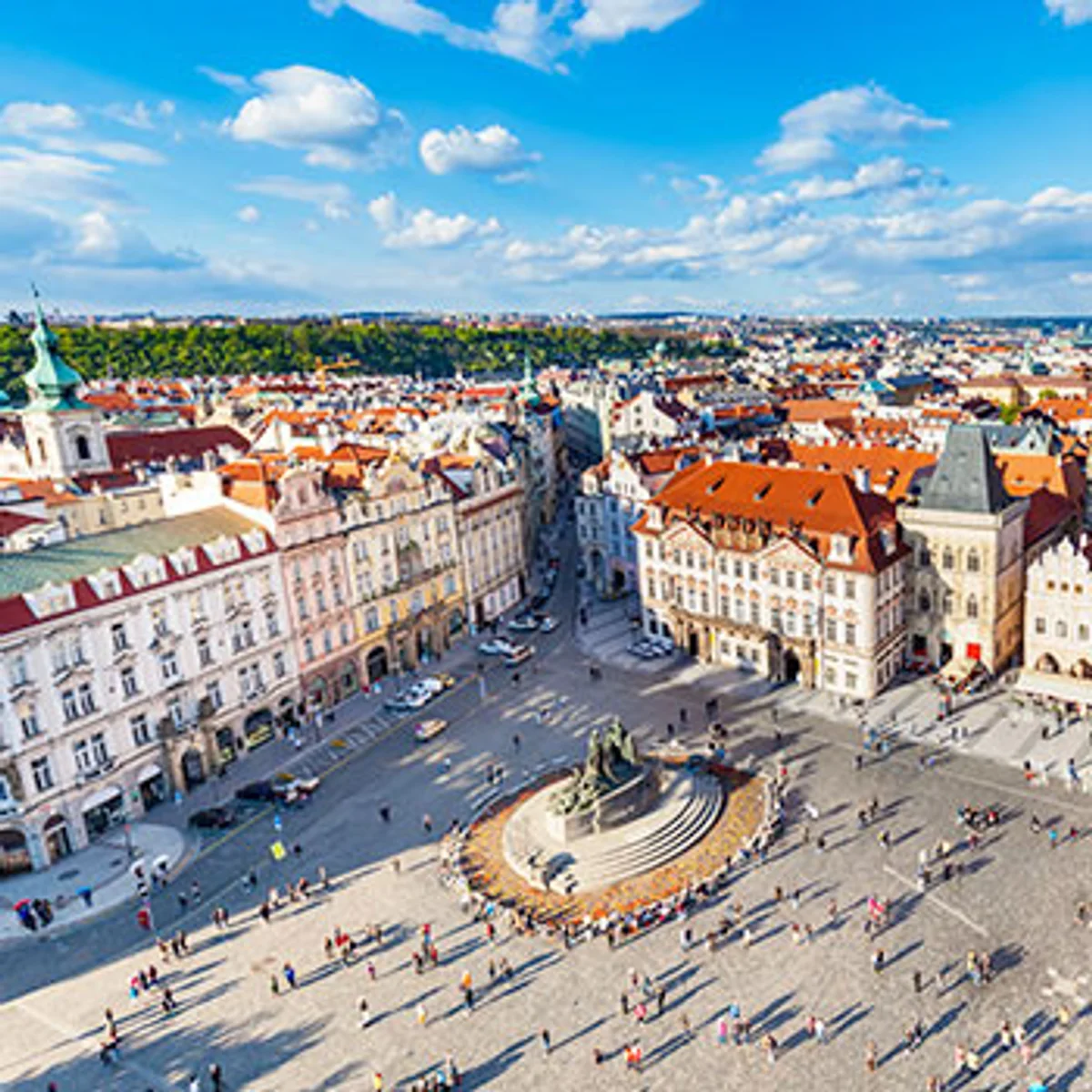 workshop communication skills Czech autumn