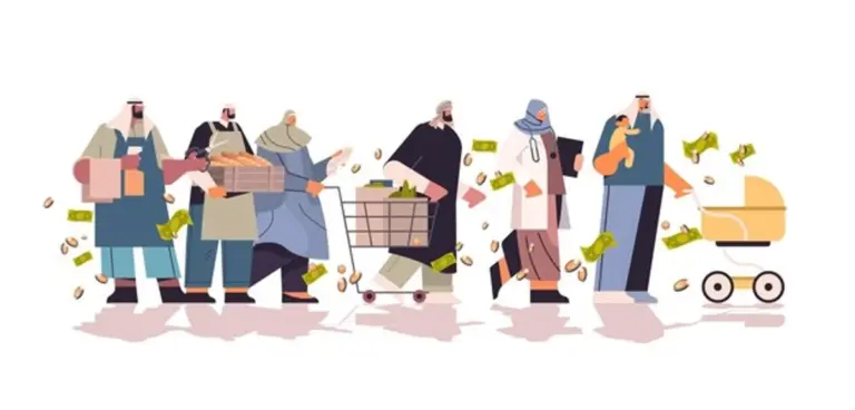 autumn spending impulse buying