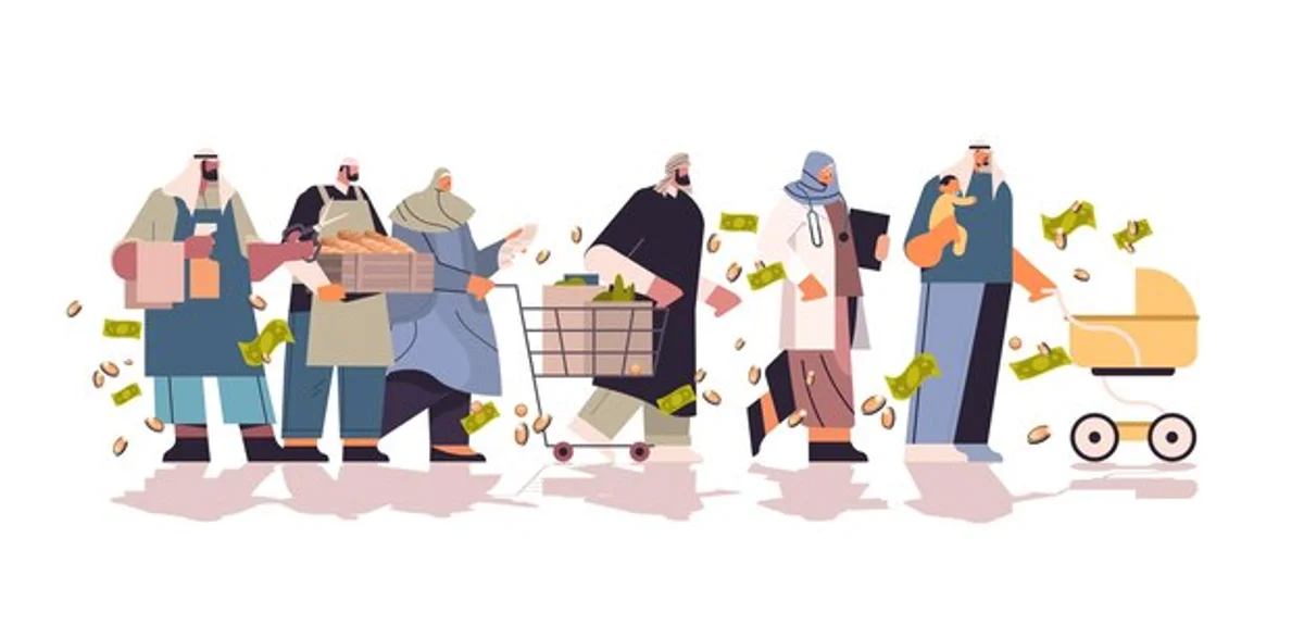 autumn spending impulse buying