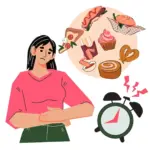 portion control psychology healthy digestion
