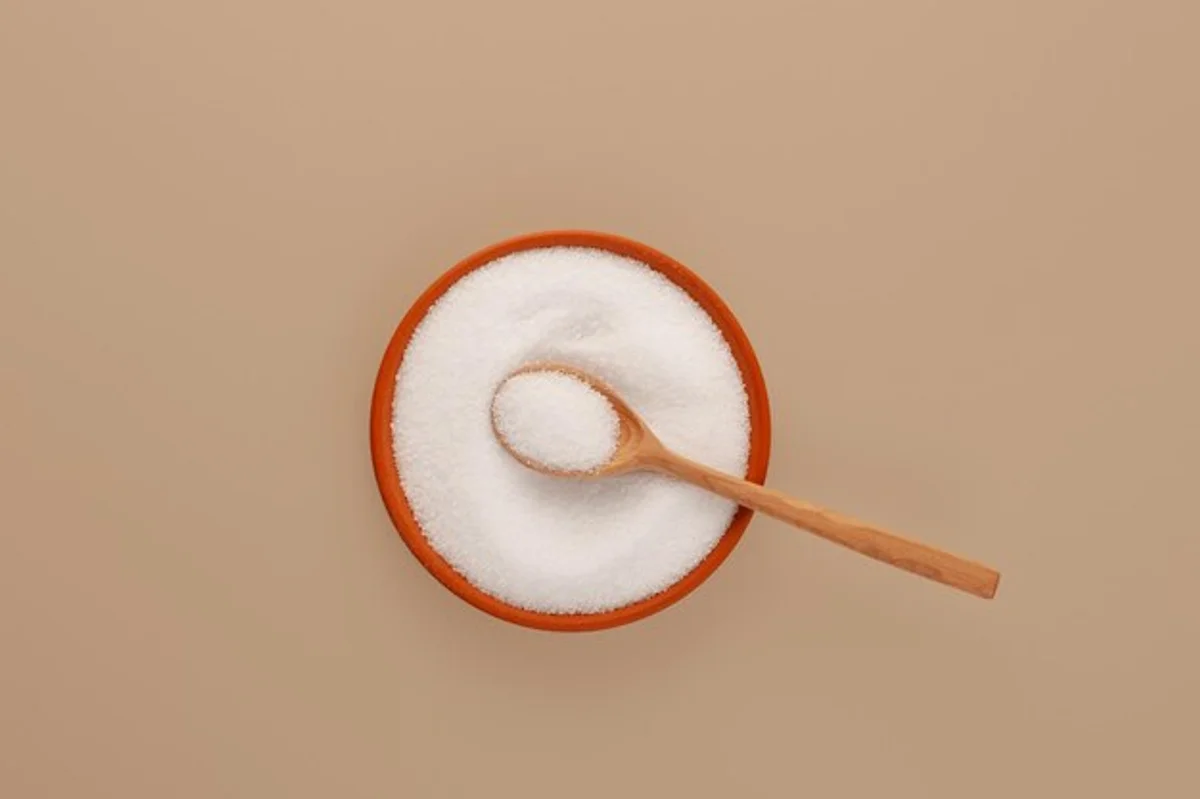 healthy dessert natural sweetener flour alternative