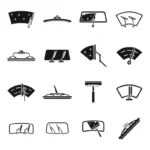 windshield wiper replacement autumn weather safety