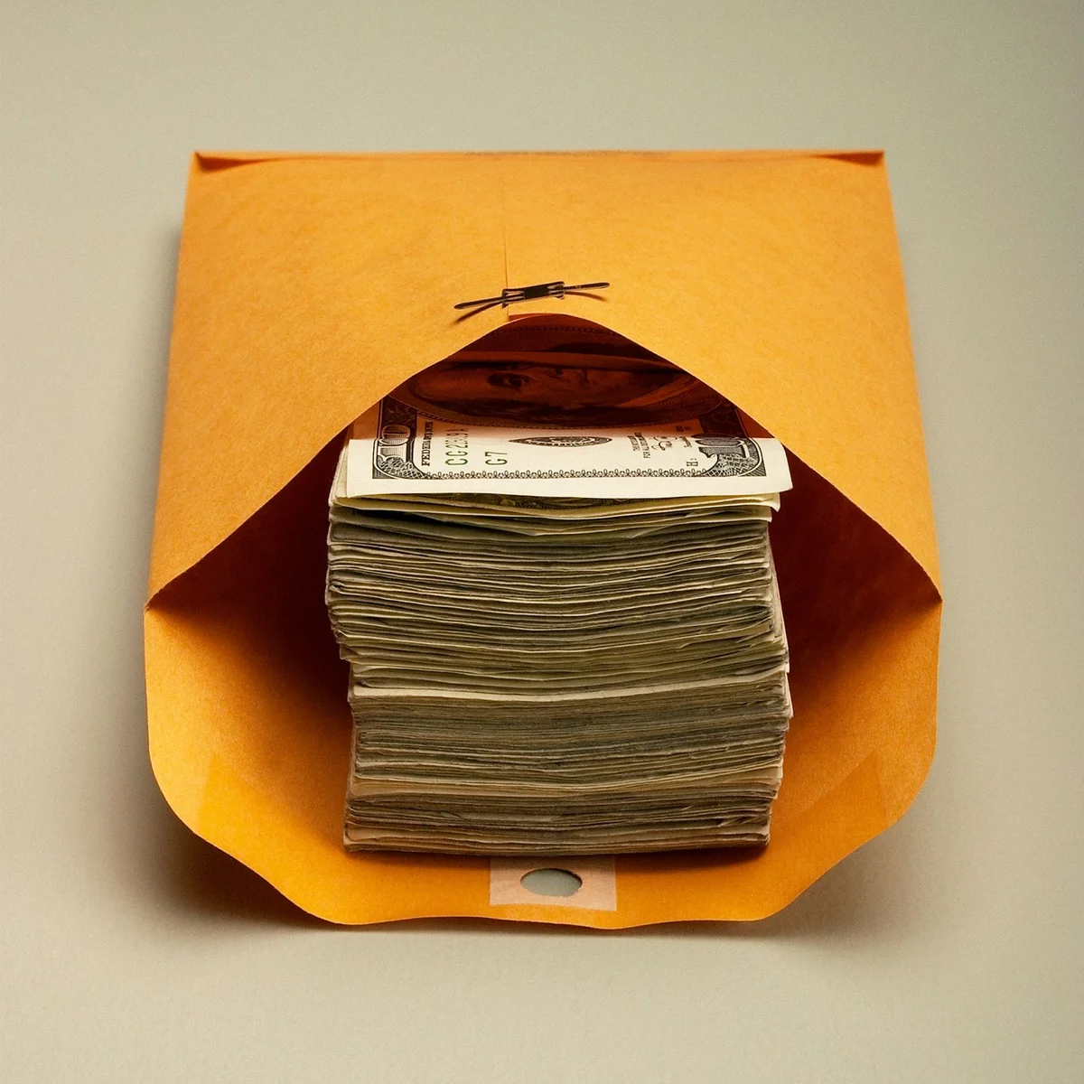 smart home finance with cash and envelope method czech
