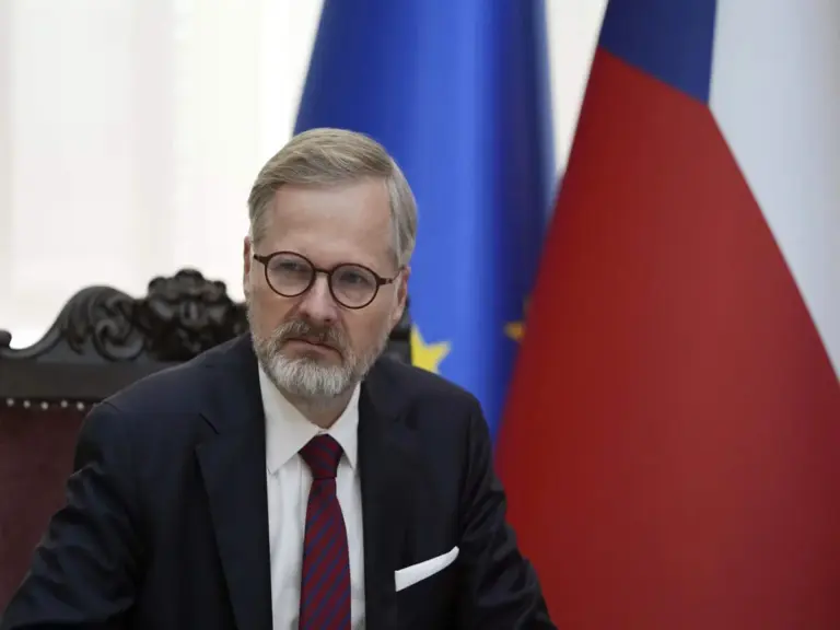 cybersecurity autumn Czech Republic warning finance