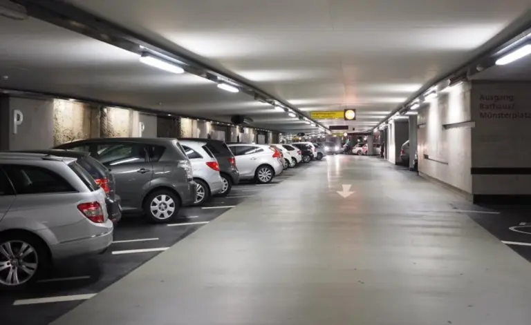 cheap parking Prague city hidden secret