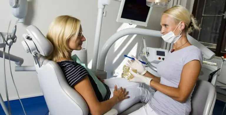 autumn dental care mistakes Czech Republic