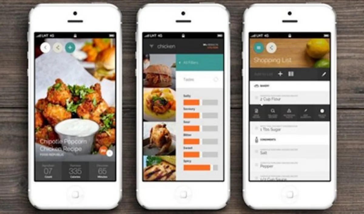 meal planning app czech family kitchen