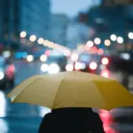 european skincare weather protection urban lifestyle