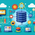 data organization cloud practical home tips