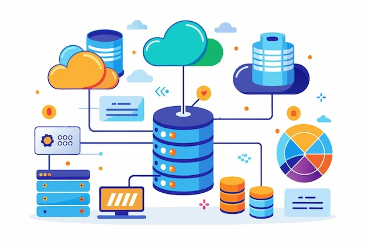 cloud data organization research tips