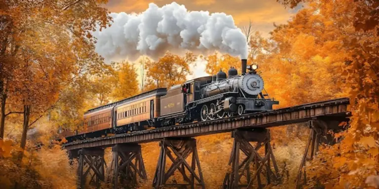 relaxing autumn cozy atmosphere Czech