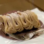 chestnuts traditional czech recipes home