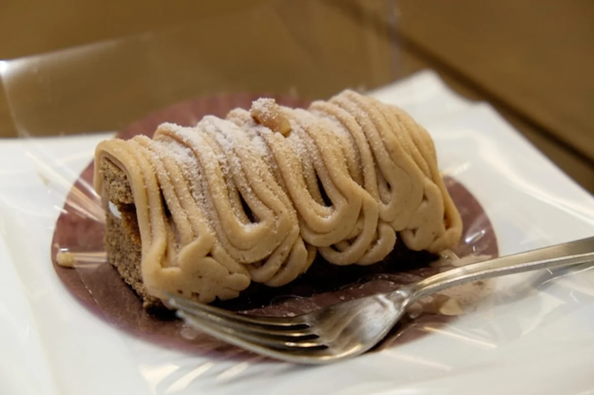 chestnuts traditional czech recipes home