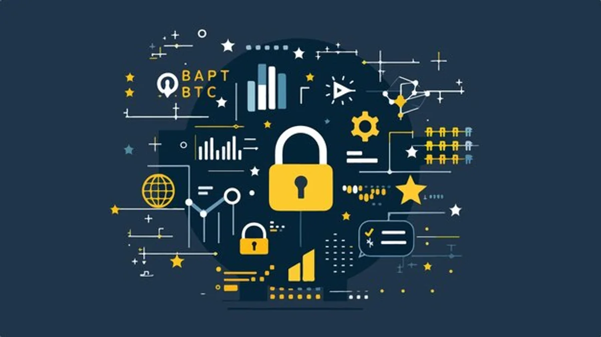 europe cybersecurity threat devices concept