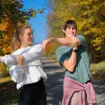 wellness phone app czech user