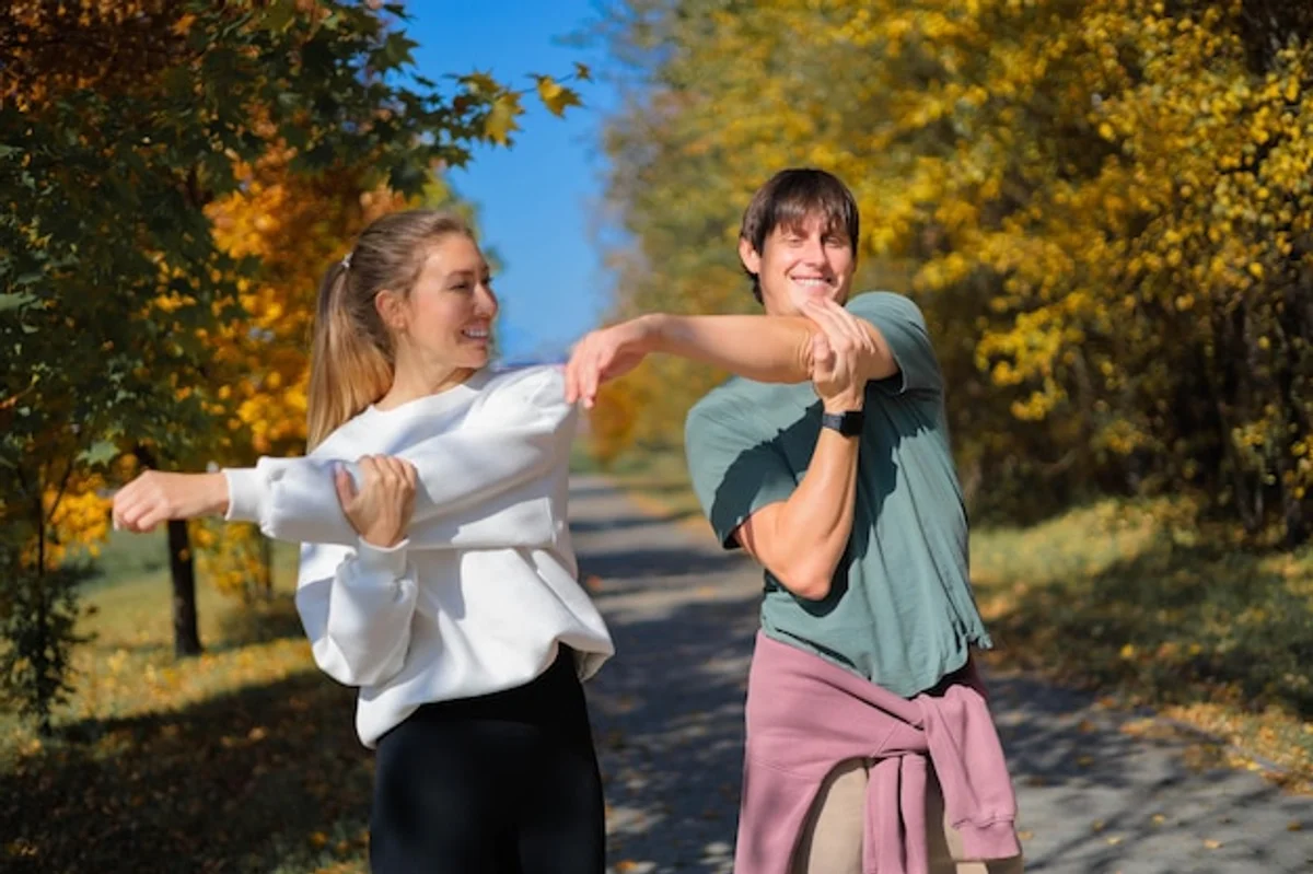 wellness phone app czech user