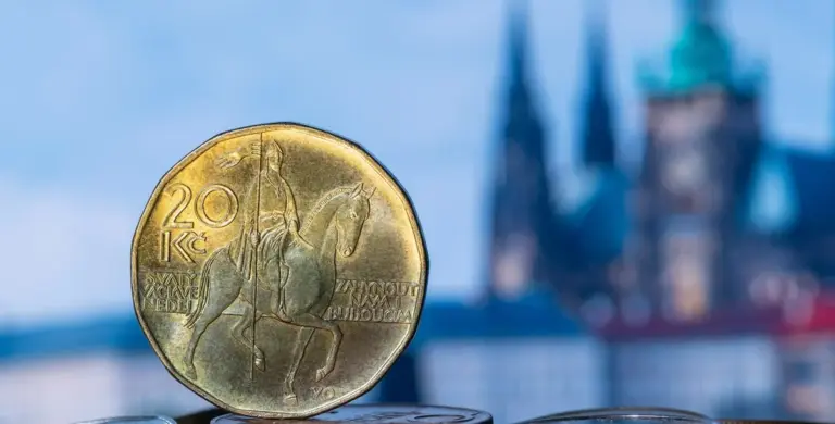 inflation savings Czech Republic money smart