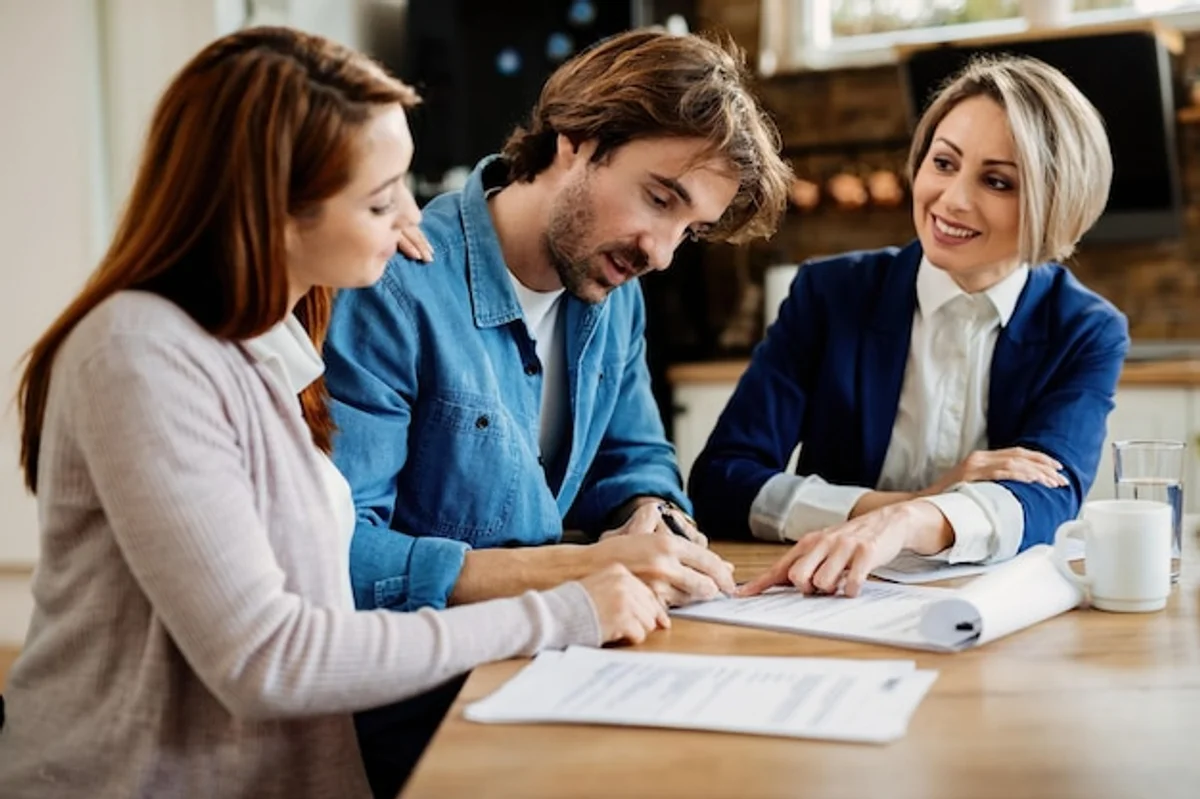 modern coworking office brainstorming real estate investing Europe