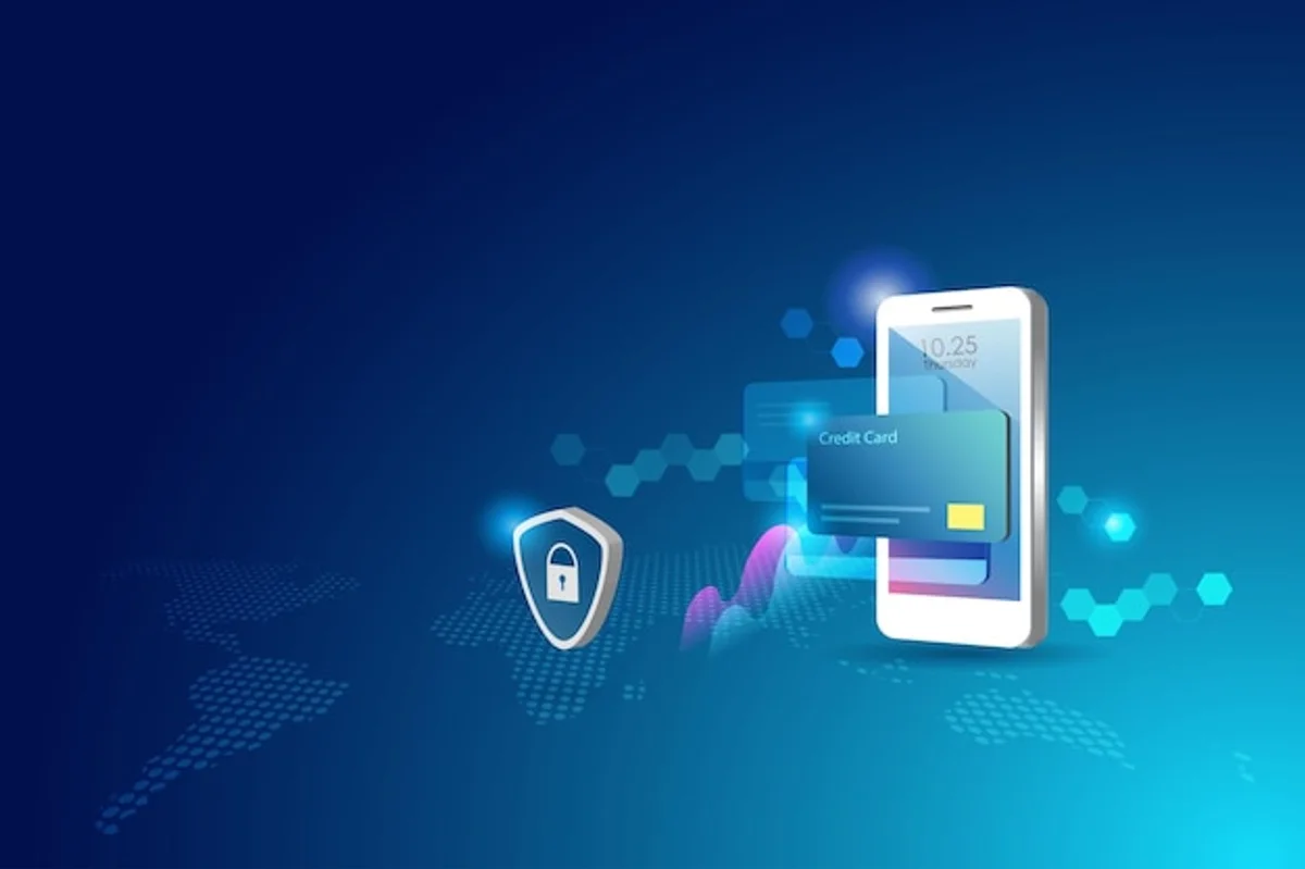 credit card secure online payment