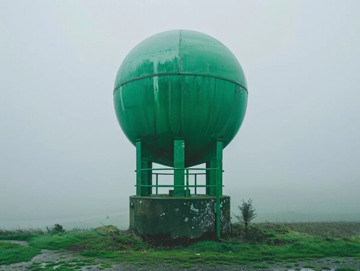 czech employees using artificial intelligence modern office