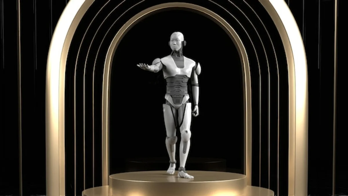 modern czech office people working with artificial intelligence tools