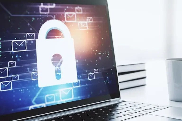 modern privacy OS settings smartphone laptop