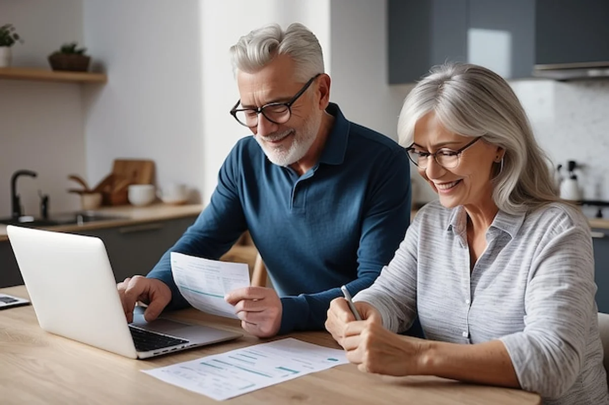 modern home repair payment solutions chech family