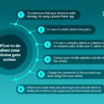 cyber security tips for mobile devices Europe