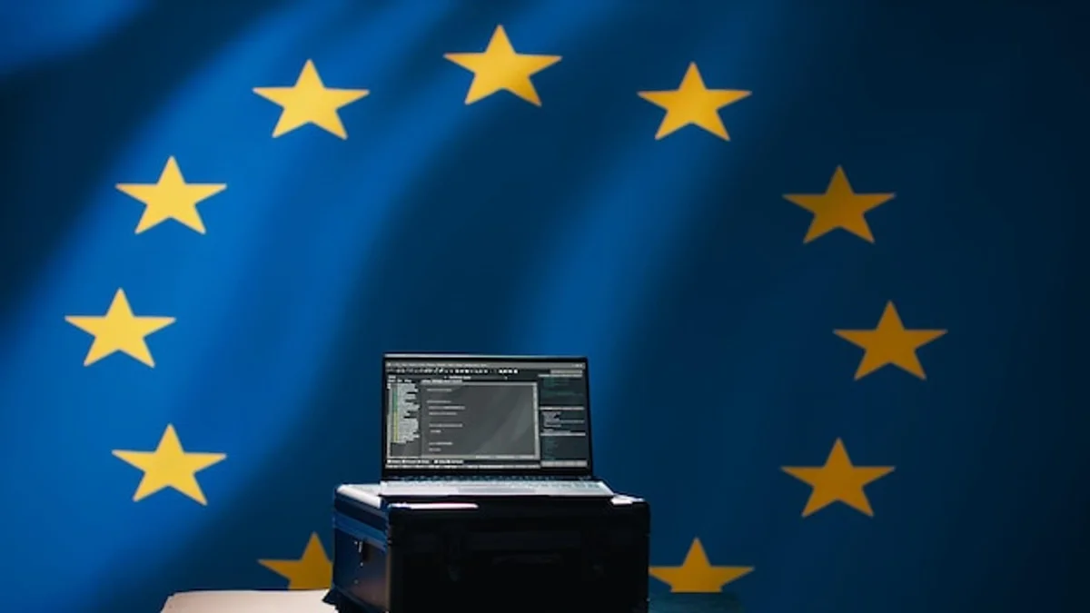 data theft smartphone Europe