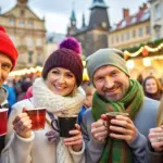 Czech business networking real people